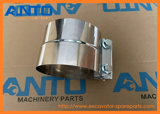 VOE14528383 14528383 EC240B EC240C EC250D EC290B EC290C EC300D के लिए क्लैंप फिटिंग