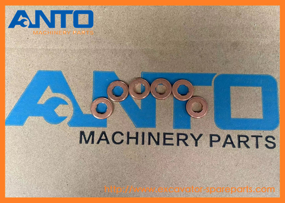 VOE20799064 20799064 सीलिंग रिंग के लिए EC140C EC160C EC170D EC180C EC200B EC200D