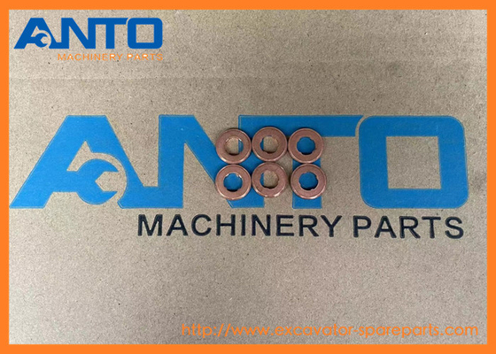 VOE20799064 20799064 सीलिंग रिंग के लिए EC140C EC160C EC170D EC180C EC200B EC200D