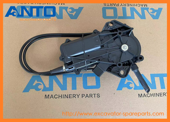 2523-9016 इंजन स्टॉप मोटर DOOSAN DD80 DH220-5 के लिए उपयुक्त खुदाई भागों