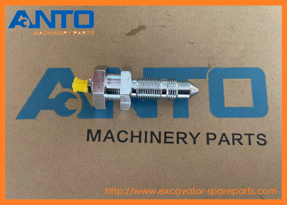 203-30-42260 2033042260 कोमात्सु PC100 PC100L PC100N PC100U के लिए वाल्व ग्रीस फिटिंग