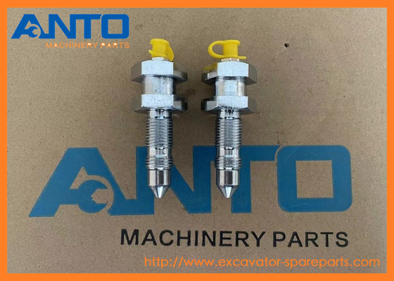 203-30-42260 2033042260 कोमात्सु PC100 PC100L PC100N PC100U के लिए वाल्व ग्रीस फिटिंग