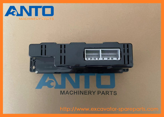 22B-979-1673 22B-979-1672 पैनल ASS'Y KOMATSU PC228US-3EO के लिए खुदाई मशीन एयर कंडीशनर पार्ट्स