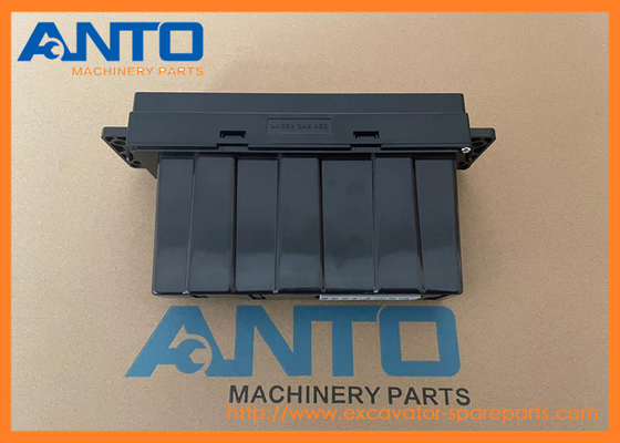 22B-979-1673 22B-979-1672 पैनल ASS'Y KOMATSU PC228US-3EO के लिए खुदाई मशीन एयर कंडीशनर पार्ट्स