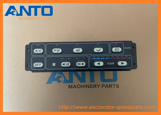 22B-979-1673 22B-979-1672 पैनल ASS'Y KOMATSU PC228US-3EO के लिए खुदाई मशीन एयर कंडीशनर पार्ट्स