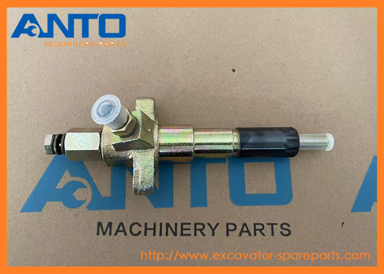 1-15300421-0 682-Z-30-4750 ईंधन इंजेक्टर HITACHI 4BG1 6BG1 ZX160 के लिए उत्खनन इंजन भागों
