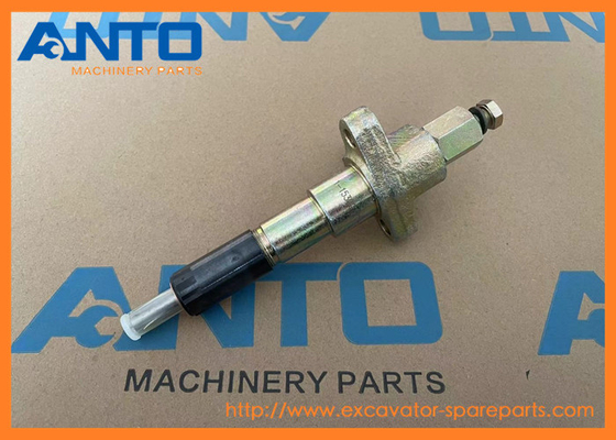 1-15300421-0 682-Z-30-4750 ईंधन इंजेक्टर HITACHI 4BG1 6BG1 ZX160 के लिए उत्खनन इंजन भागों
