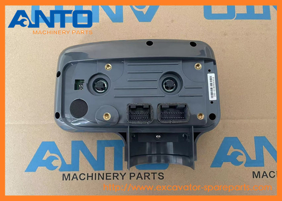 7834-71-6000 7834-71-6001 7834-71-6102 मॉनिटर KOMATSU 6D102 PC100 के लिए खुदाई मशीन भागों