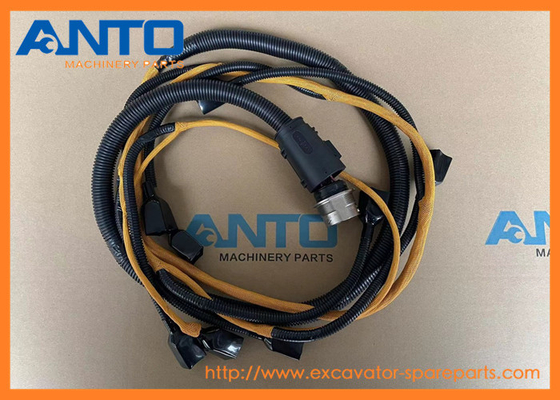 6156-81-9211 6156819211 वायरिंग हार्नेस KOMATSU एक्सकेवेटर इंजन पार्ट्स फिट फॉर PC400-7