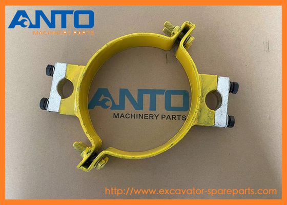 707-88-25390 07372-21240 ब्रैकेट KOMATSU PC400-6 के लिए खुदाई मशीन स्पेयर पार्ट्स PC400-8