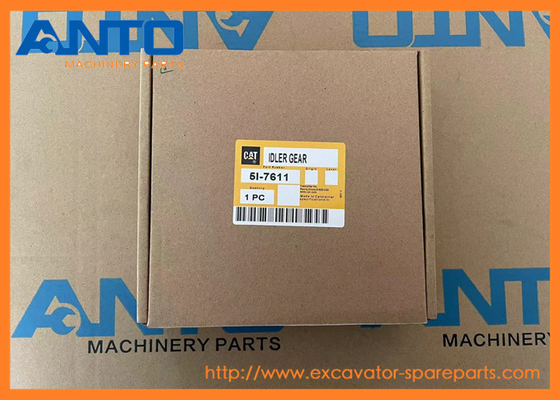 5I-7611 5I7611 इडलर गियर एक्सकेवेटर इंजन पार्ट्स फिट 320B 312C के लिए