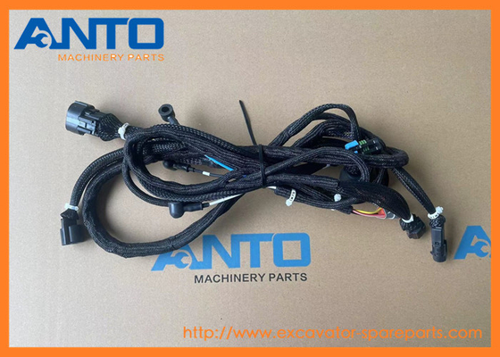21N6-21033 हुंडई एक्सकेवेटर स्पेयर पार्ट्स R200W-7 R210LC-7 R250LC-7 R220LC-7 के लिए उपयोग किया जाने वाला हार्नेस