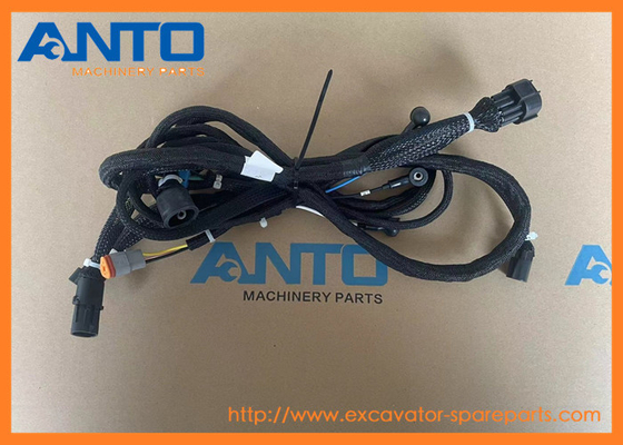 21N6-21033 हुंडई एक्सकेवेटर स्पेयर पार्ट्स R200W-7 R210LC-7 R250LC-7 R220LC-7 के लिए उपयोग किया जाने वाला हार्नेस