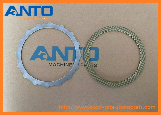 LQ15V00015S008 LQ15V00015S009 प्लेट KOBELCO SK250-6E SG08 के लिए स्पेयर पार्ट्स