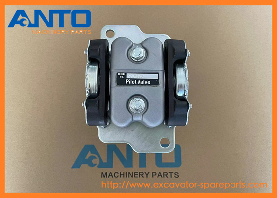 702-16-04250 7021604250 KOMATSU खुदाई मशीन HB205 HB215 PC160 PC180 PC190 के लिए प्रयोग किया जाने वाला पायलट वाल्व