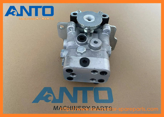 702-16-04250 7021604250 KOMATSU खुदाई मशीन HB205 HB215 PC160 PC180 PC190 के लिए प्रयोग किया जाने वाला पायलट वाल्व