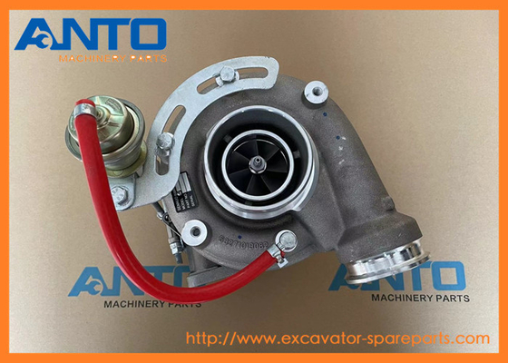 21498468 टर्बोचार्जर एक्सकेवेटर स्पेयर पार्ट्स फिट फॉर EC290C ECR305C