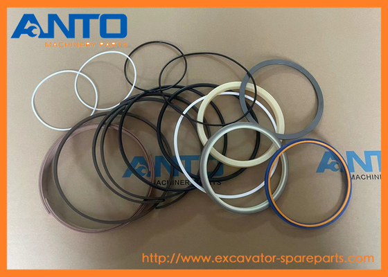 LZ010160 सील किट  CX470C के लिए उपयुक्त खुदाई मशीन स्पेयर पार्ट्स