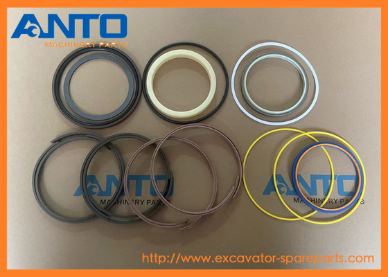 LZ010100 सील किट  क्रॉलर एक्सकेवेटर स्पेयर पार्ट्स CX500D LC के लिए फिट