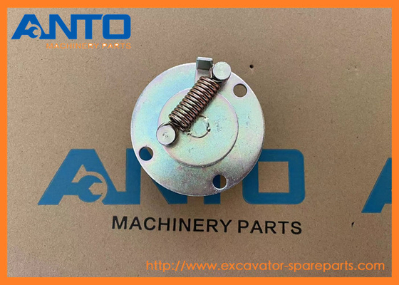 71N6-20141 HCE सुरक्षा ब्रैकेट ASSY HYUNDAI R110-7 के लिए फिट एक्सकेवेटर स्पेयर पार्ट्स