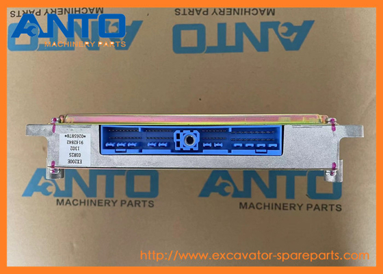 9125533 पीवीसी नियंत्रक फिट HITACHI उत्खनन उपकरण स्पेयर पार्ट्स EX200-2 EX200K-2