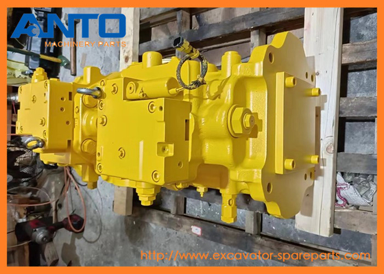 708-2К-00320 708-2К-00330 हाइड्रोलिक पंप के लिए KOMATSU उत्खनन PC2000 PC4000