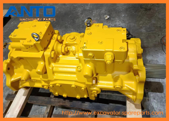 708-2К-00320 708-2К-00330 हाइड्रोलिक पंप के लिए KOMATSU उत्खनन PC2000 PC4000
