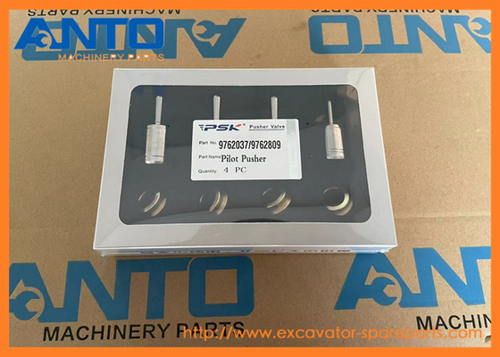 9762037 पुशर फिट हिताची स्पेयर पार्ट्स ZX16-3 ZX17U-2 ZX17UNA-2 ZX22U-2 ZX27U-2