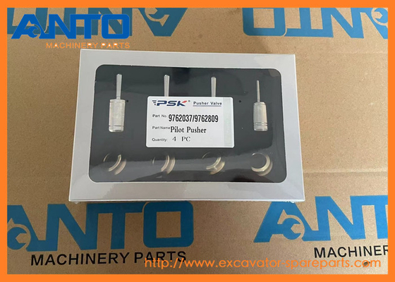 9762037 पुशर फिट हिताची स्पेयर पार्ट्स ZX16-3 ZX17U-2 ZX17UNA-2 ZX22U-2 ZX27U-2