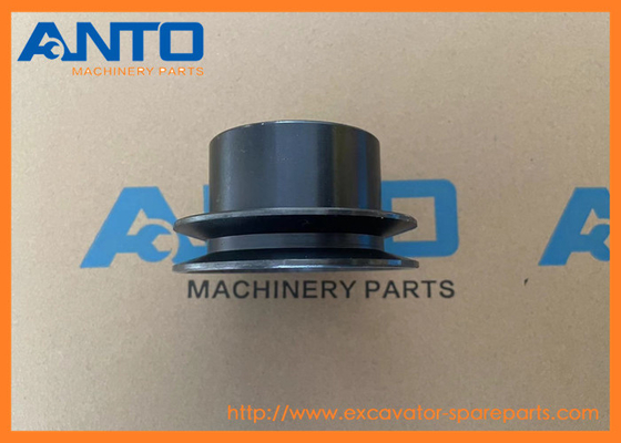 YM129556-42350 पोली KOMATSU 4TNV88 PC27MR-3 के लिए खुदाई पानी पंप भागों