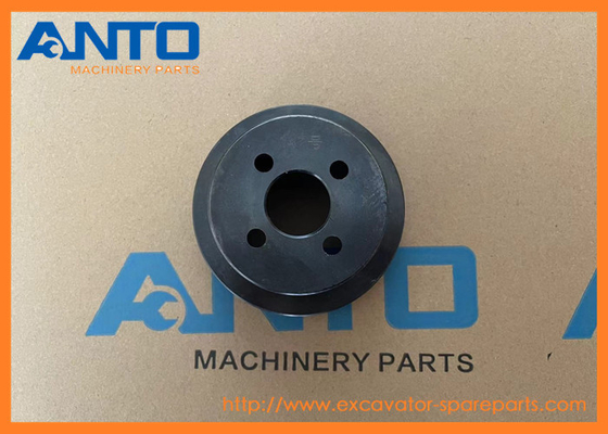 YM129556-42350 पोली KOMATSU 4TNV88 PC27MR-3 के लिए खुदाई पानी पंप भागों