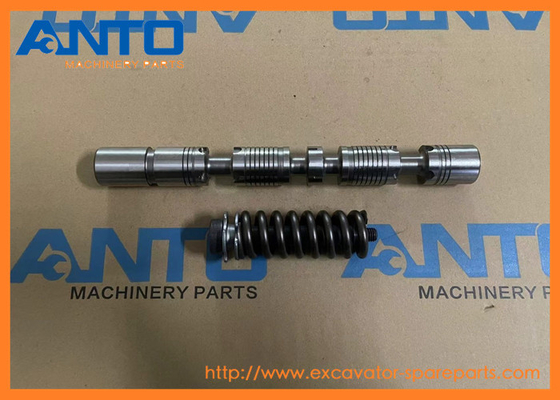 K9001810 424-00123 स्पूल ASS'Y विकल्प DOOSAN DX225LC के लिए खुदाई मशीन स्पेयर पार्ट्स
