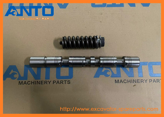 K9001810 424-00123 स्पूल ASS'Y विकल्प DOOSAN DX225LC के लिए खुदाई मशीन स्पेयर पार्ट्स