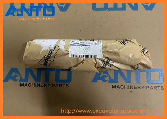 K9001810 424-00123 स्पूल ASS'Y विकल्प DOOSAN DX225LC के लिए खुदाई मशीन स्पेयर पार्ट्स