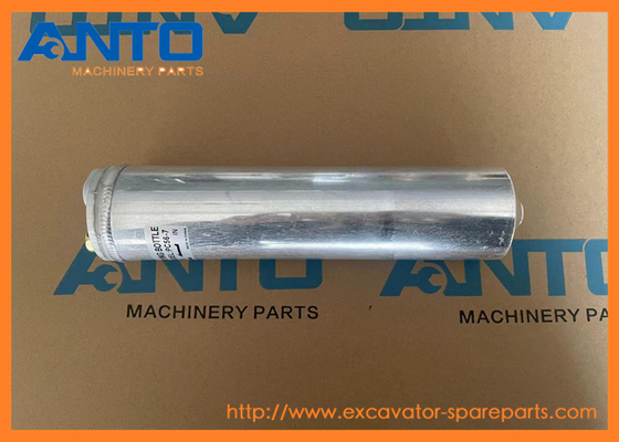 22L-979-2232 22L9792232 रिसीवर ड्रायर KOMATSU PC45MR-3 के लिए खुदाई मशीन स्पेयर पार्ट्स