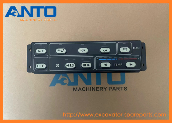22B-979-1673 22B9791673 22B9791672 KOMATSU खुदाई मशीन PC138 PC228 के लिए पैनल एसी समर्थन