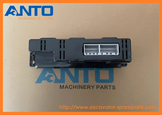 22B-979-1673 22B9791673 22B9791672 KOMATSU खुदाई मशीन PC138 PC228 के लिए पैनल एसी समर्थन