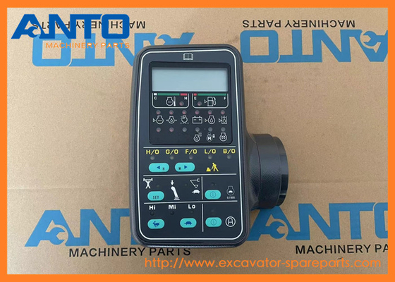 7834-71-6000 7834716000 मॉनिटर एक्सकेवेटर स्पेयर पार्ट्स फॉर KOMATSU PC100 PC120 PC130 PC200
