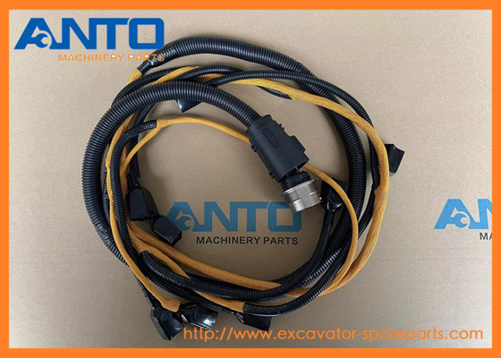 6156-81-9211 6156819211 KOMATSU खुदाई मशीन PC400 के लिए वायरिंग हार्नेस समर्थन