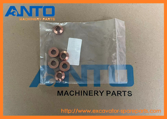 6217-71-6112 6217716112 KOMATSU खुदाई मशीन के लिए गैसकेट समर्थन PC400 PC450 PC490