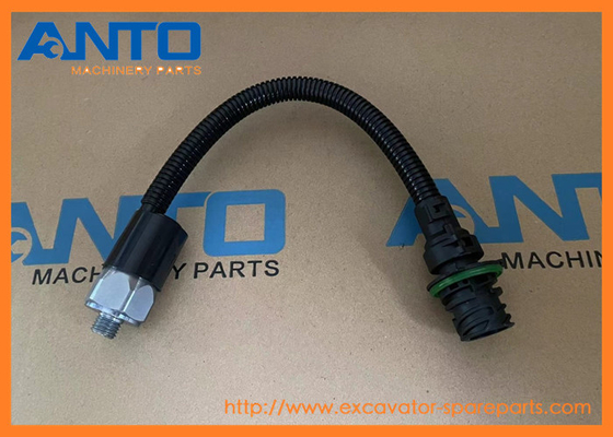 VOE11170076 11170076 L50D L70D के लिए दबाव सेंसर उत्खनन उपकरण स्पेयर पार्ट्स