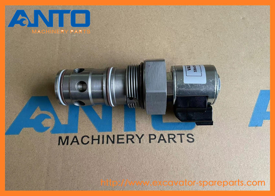 328-4314 3284314 सोलेनोइड वाल्व एक्सकेवेटर स्पेयर पार्ट्स के लिए C7 C9.3 996H