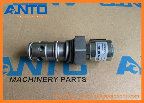 328-4314 3284314 सोलेनोइड वाल्व एक्सकेवेटर स्पेयर पार्ट्स के लिए C7 C9.3 996H