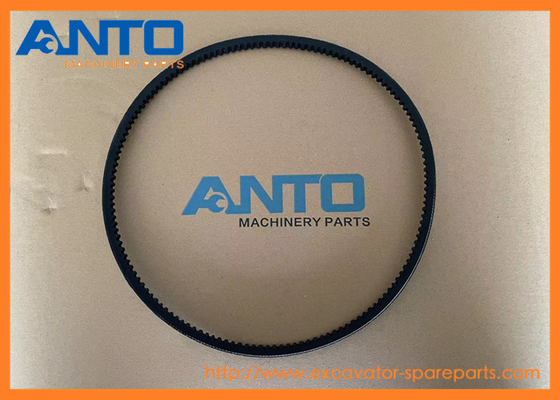 YM129612-42350 YM12961242350 कोमात्सु खुदाई मशीनों के लिए वी-बेल्ट समर्थन PC27MR PC40MR PC50MR