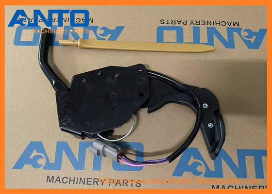 234-6613 2346613 हाइड्रोलिक पायलट सेफ्टी लॉक Assy Excavator Spare Parts For C9 320D3