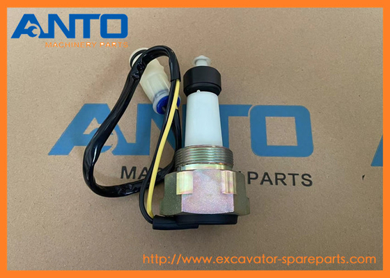 14528950 14541720 जल स्तर सेंसर EC140B EC210B के लिए खुदाई मशीन स्पेयर पार्ट्स