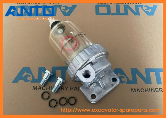 600-311-7610 6003117610 पानी विभाजक समर्थन के लिए KOMATSU खुदाई PC300 PC300HD PC350
