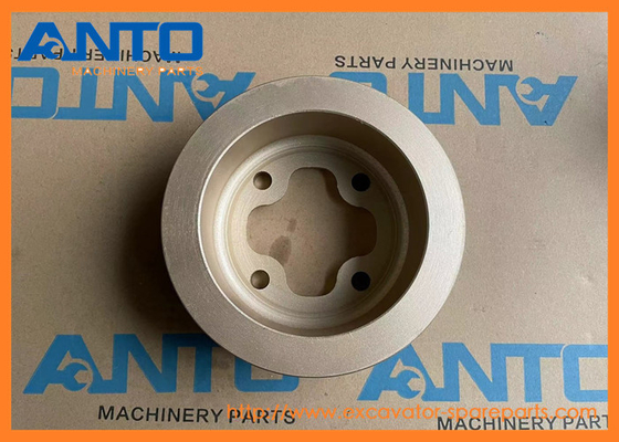 6745-61-3210 6745613210 पोली KOMATSU PC350LL-7E0 के लिए खुदाई मशीन स्पेयर पार्ट्स