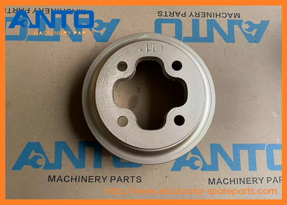 6745-61-3210 6745613210 पोली KOMATSU PC350LL-7E0 के लिए खुदाई मशीन स्पेयर पार्ट्स