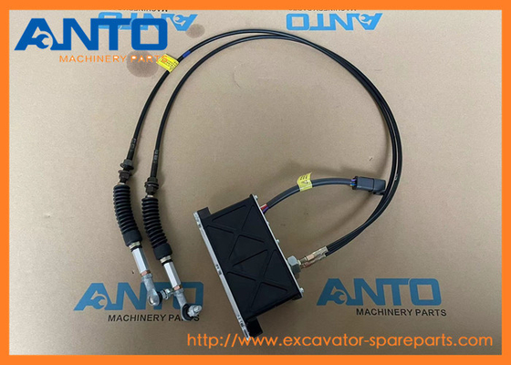 247-5212 247-5213 मोटर As गवर्नर खुदाई E320C E312D के लिए स्पेयर पार्ट्स